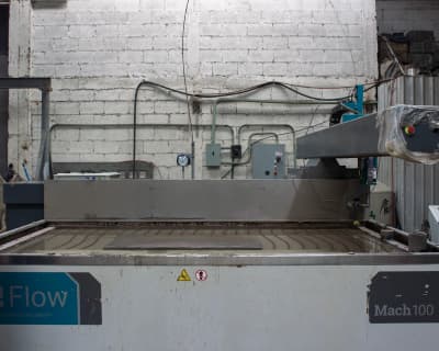Corte Waterjet en Torreón, Coahuila