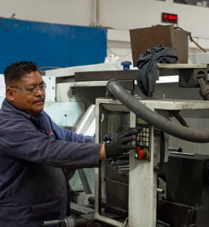 Maquinados CNC en Torreón, Coahuila