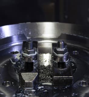Maquinados CNC en Torreón, Coahuila