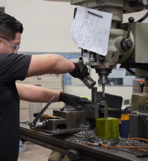 Maquinados CNC en Torreón, Coahuila