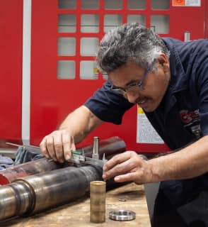 Maquinados CNC en Torreón, Coahuila