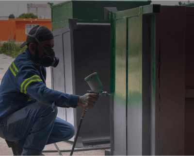 Obra civil, construcciones y remodelaciones en Torreón